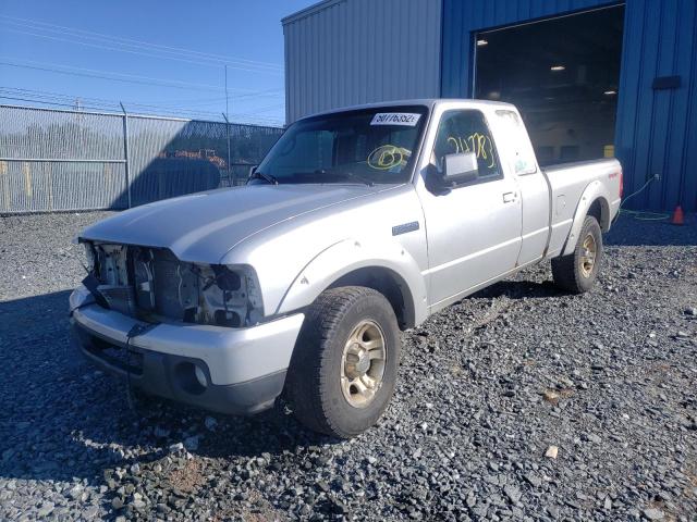Photo 2 from auction – 2011 FORD RANGER SUP with VIN 1FTKR4EEXBPA48027