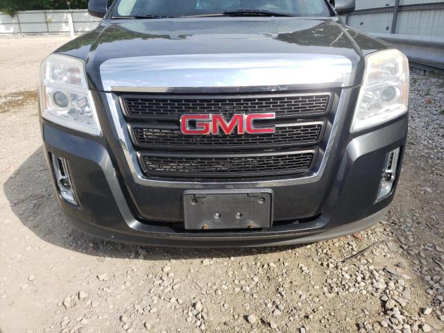 Photo 9 from auction – 2013 GMC TERRAIN SL with VIN 2GKFLREK0D6301997