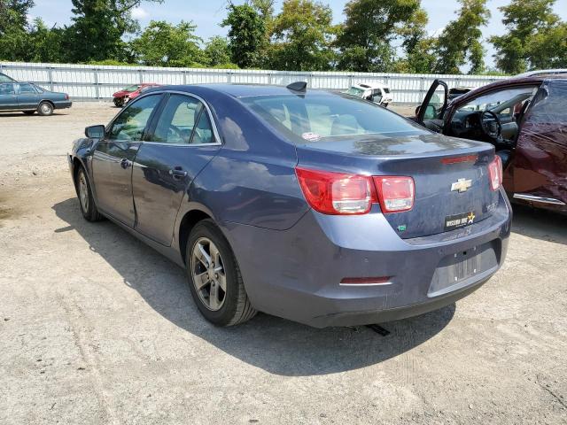 Photo 3 from auction – 2015 CHEVROLET MALIBU LS with VIN 1G11A5SL4FF267923
