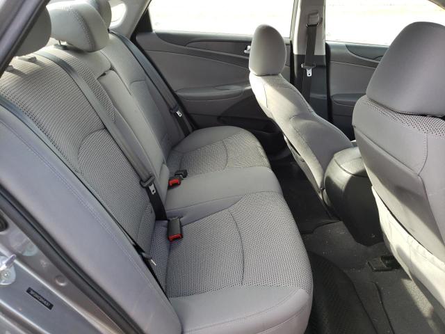 Photo 6 from auction – 2013 HYUNDAI SONATA with VIN 5NPEB4AC5DH546267