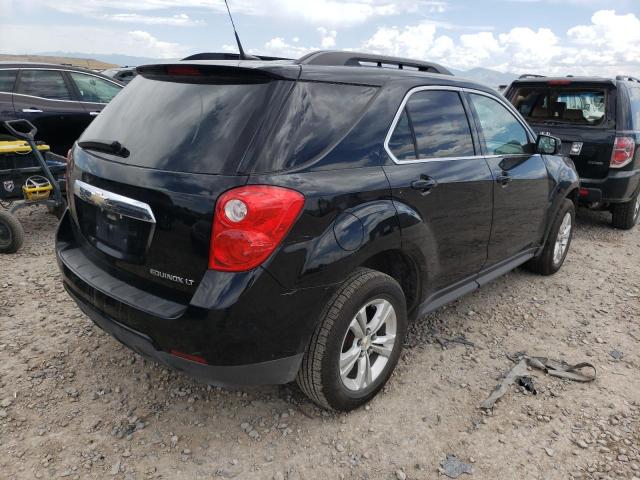 Photo 4 from auction – 2012 CHEVROLET EQUINOX LT with VIN 2GNALDEK4C6380637