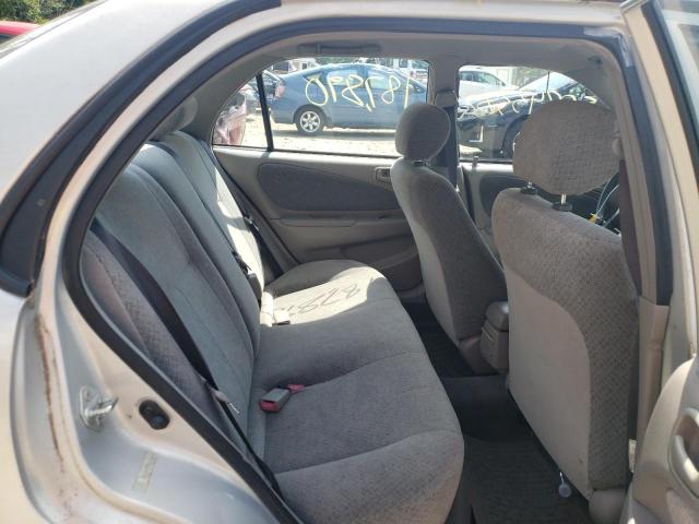 Photo 6 from auction – 1999 TOYOTA COROLLA VE with VIN 2T1BR12E3XC238275