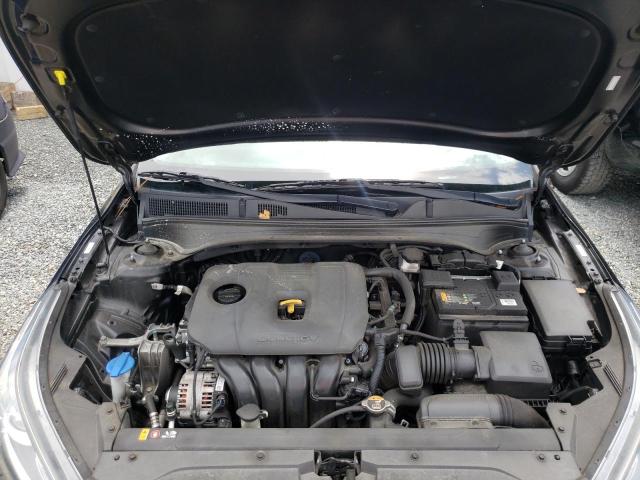 Photo 7 from auction – 2020 KIA FORTE FE with VIN 3KPF24AD1LE199195