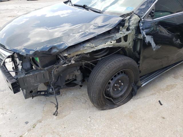 Photo 9 from auction – 2012 TOYOTA CAMRY BASE with VIN 4T1BF1FK8CU078220