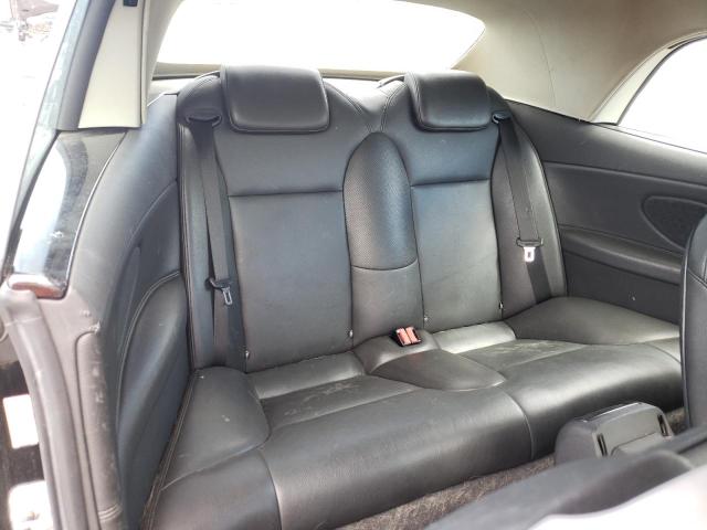 Photo 6 from auction – 2008 SAAB 9-3 2.0T with VIN YS3FB76YX86010157