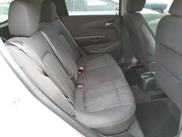 Photo 6 from auction – 2013 CHEVROLET SONIC LT with VIN 1G1JC6SG7D4227198