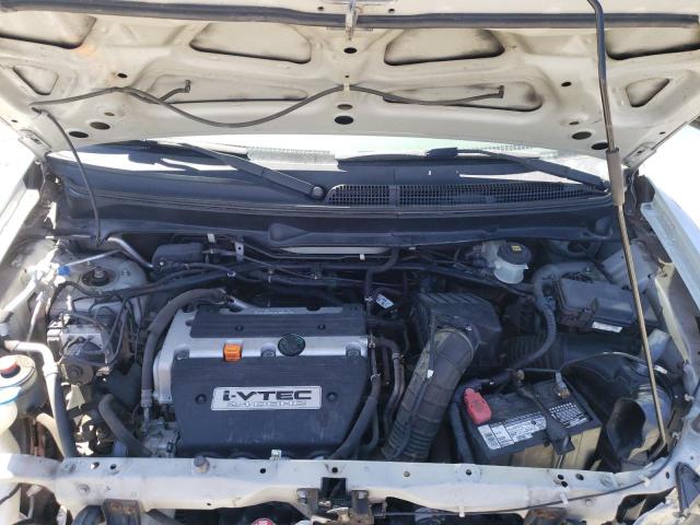Photo 7 from auction – 2010 HONDA ELEMENT EX with VIN 5J6YH2H73AL006491