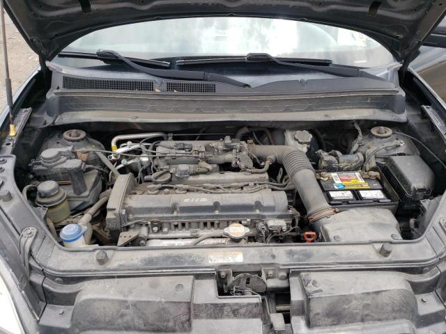 صورة رقم 7 من المزاد - 2010 KIA SOUL + مع VIN KNDJT2A22A7158775