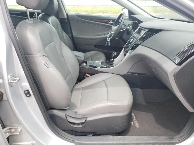 Photo 5 from auction – 2011 HYUNDAI SONATA SE with VIN 5NPEC4AC2BH164398