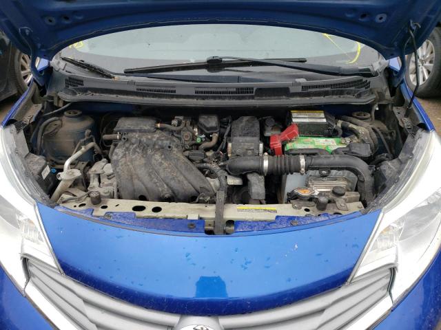 Photo 7 from auction – 2015 NISSAN VERSA NOTE with VIN 3N1CE2CPXFL419006