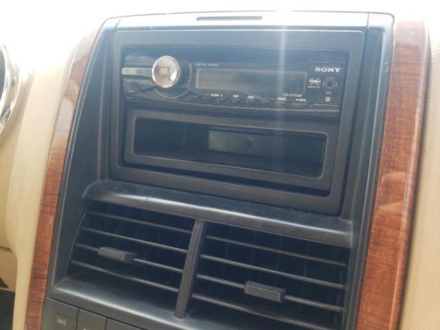 Photo 9 from auction – 2006 FORD EXPLORER E with VIN 1FMEU74E96UB23155