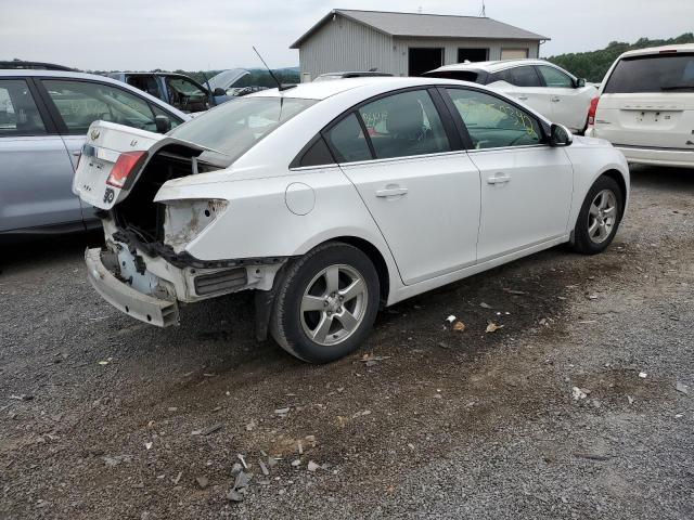 Photo 4 from auction – 2012 CHEVROLET CRUZE LT with VIN 1G1PF5SC5C7141846