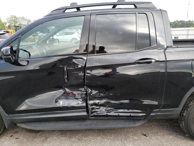 Zdjęcie 9 z aukcji – 2017 HONDA RIDGELINE z VIN 5FPYK3F88HB003518