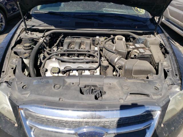 Photo 7 from auction – 2010 FORD TAURUS SEL with VIN 1FAHP2EW1AG131069