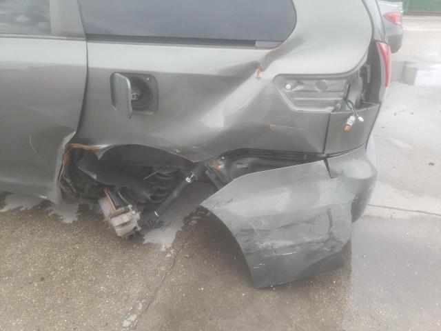 Photo 9 from auction – 2012 TOYOTA SIENNA with VIN 5TDKK3DCXCS197964
