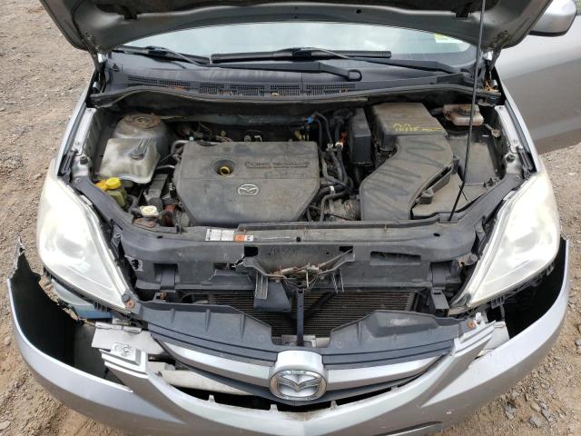 Photo 7 from auction – 2010 MAZDA 5 with VIN JM1CR2WL1A0388065