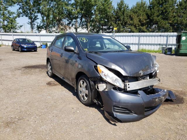 Photo 1 from auction – 2010 TOYOTA COROLLA MA with VIN 2T1KU4EE8AC441262