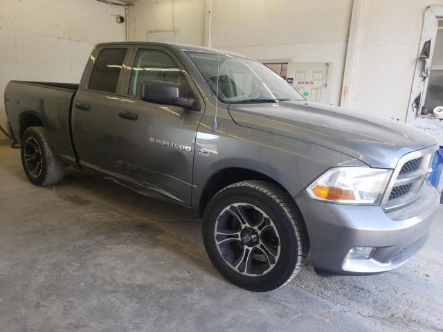 Photo 9 from auction – 2012 DODGE 1500 with VIN 1C6RD6FTXCS131436