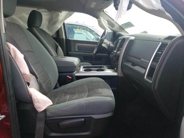 Photo 5 from auction – 2017 RAM 1500 SLT with VIN 1C6RR7LG5HS793883