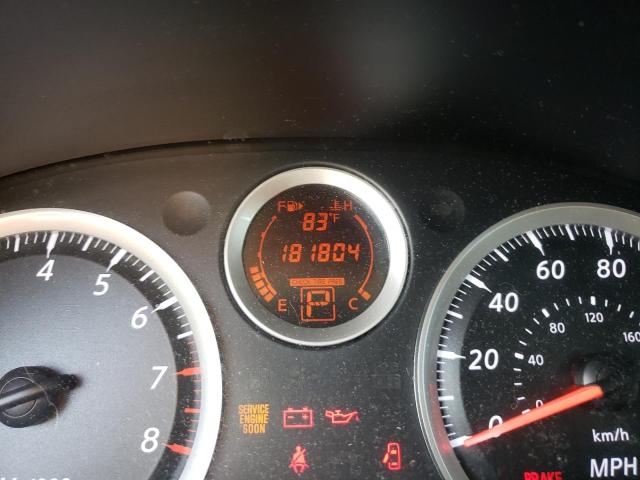 Photo 8 from auction – 2012 NISSAN SENTRA 2.0 with VIN 3N1AB6AP6CL718983