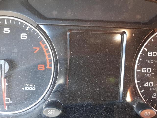 Foto 8 de la subasta – 2011 AUDI Q5 PREMIUM con VIN WA1DKAFP5BA035842