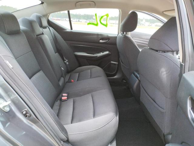 Photo 6 from auction – 2020 NISSAN ALTIMA S with VIN 1N4BL4BV6LC231350