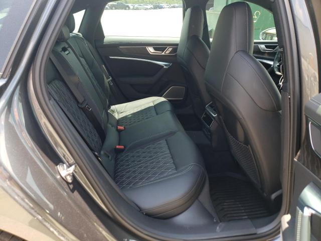 Photo 6 from auction – 2020 AUDI S6 PRESTIG with VIN WAUFFAF20LN046794