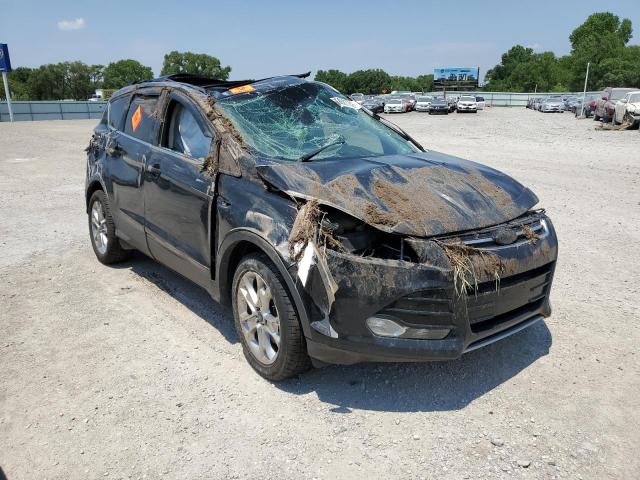 FORD ESCAPE TIT 2014 with VIN 1FMCU9J97EUC86590 - Photo from auction