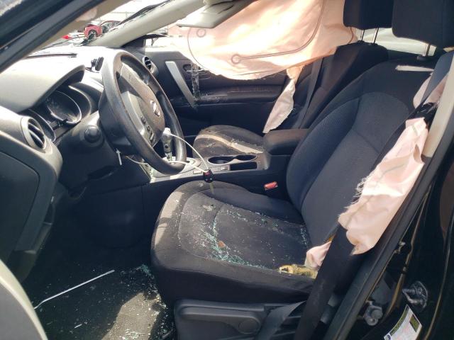 Photo 5 from auction – 2013 NISSAN ROGUE S with VIN JN8AS5MT6DW017411