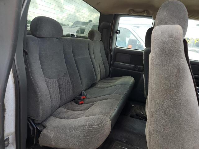 Photo 6 from auction – 2005 CHEVROLET SILVERADO with VIN 1GCHK29U45E150489