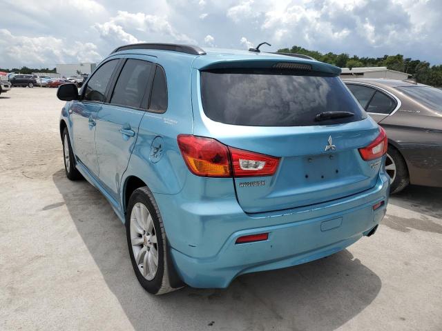 Photo 3 from auction – 2011 MITSUBISHI OUTLANDER with VIN JA4AR4AU4BZ014107