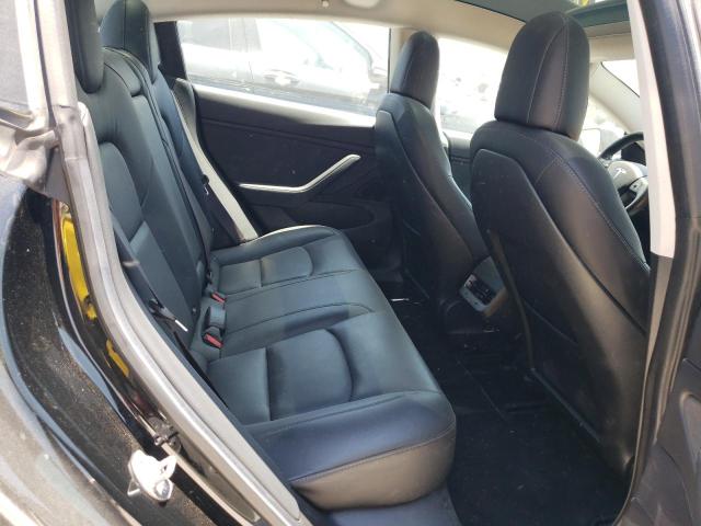 Photo 6 from auction – 2018 TESLA MODEL 3 with VIN 5YJ3E1EA1JF036269