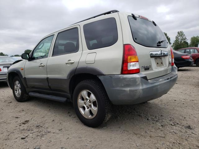 Photo 3 from auction – 2003 MAZDA TRIBUTE LX with VIN 4F2YZ94153KM49666