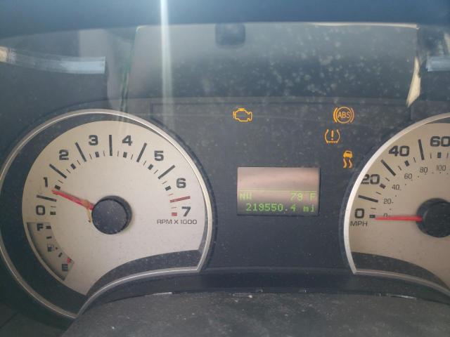Photo 8 from auction – 2006 FORD EXPLORER E with VIN 1FMEU74E96UB23155