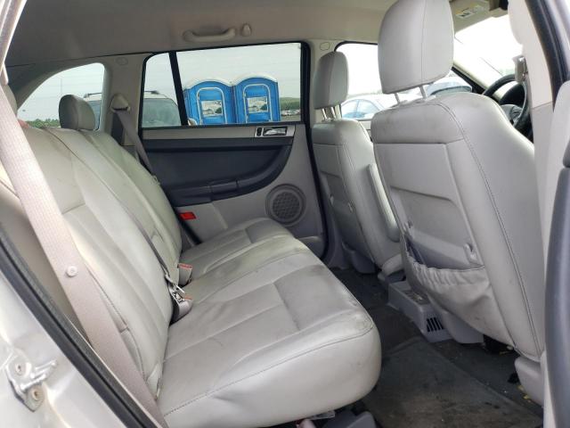 Photo 6 from auction – 2007 CHRYSLER PACIFICA with VIN 2A8GM48L07R249514