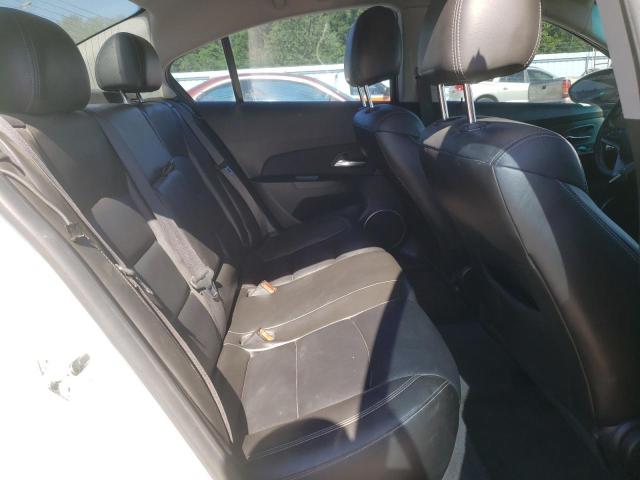 Photo 6 from auction – 2012 CHEVROLET CRUZE LT with VIN 1G1PG5SC0C7310152