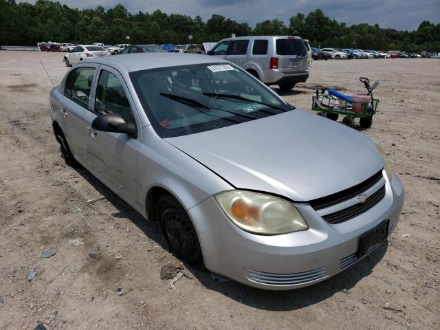 Photo 1 from auction – 2006 CHEVROLET COBALT LS with VIN 1G1AK58F567869433