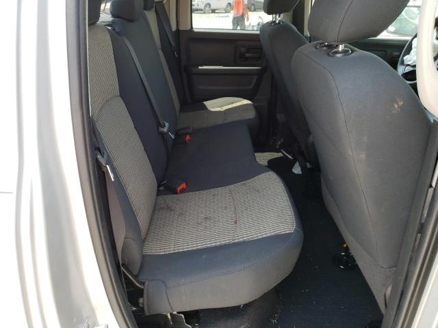 Photo 6 from auction – 2012 DODGE RAM 1500 S with VIN 1C6RD6FP4CS113386