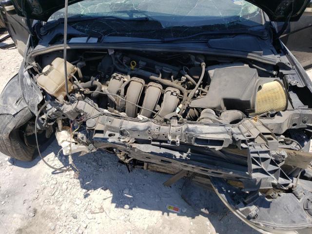 Photo 7 from auction – 2013 FORD FOCUS SE with VIN 1FADP3F26DL200303