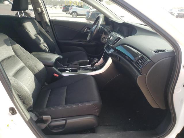 Photo 5 from auction – 2015 HONDA ACCORD SPO with VIN 1HGCR2F52FA083159