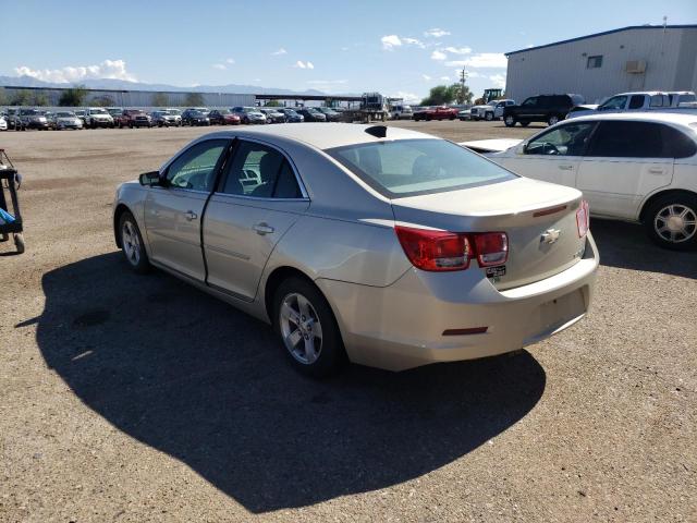 Photo 3 from auction – 2015 CHEVROLET MALIBU LS with VIN 1G11B5SL6FF200463