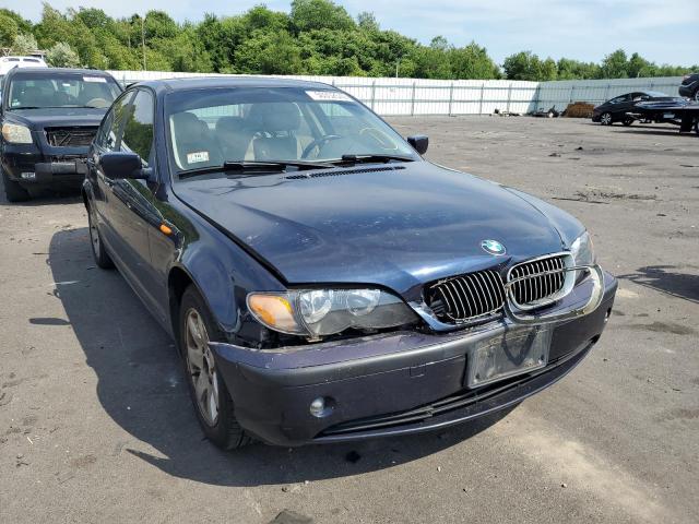Photo 9 from auction – 2003 BMW 325 XI with VIN WBAEU33403PF59442