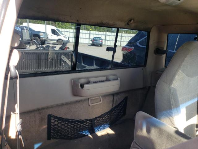 Photo 6 from auction – 1998 MAZDA B3000 CAB with VIN 4F4YR16U2WTM26070