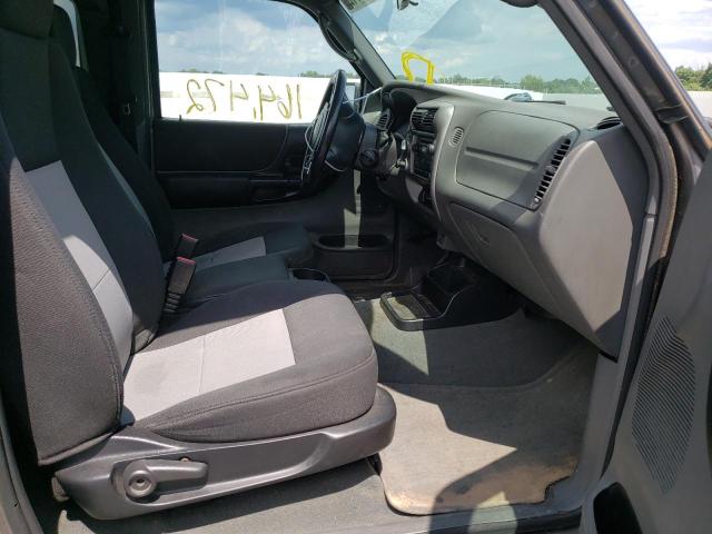 Photo 5 from auction – 2006 FORD RANGER SUP with VIN 1FTZR45E76PA65808
