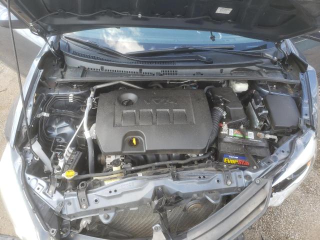 Photo 7 from auction – 2015 TOYOTA COROLLA L with VIN 2T1BURHE1FC337955
