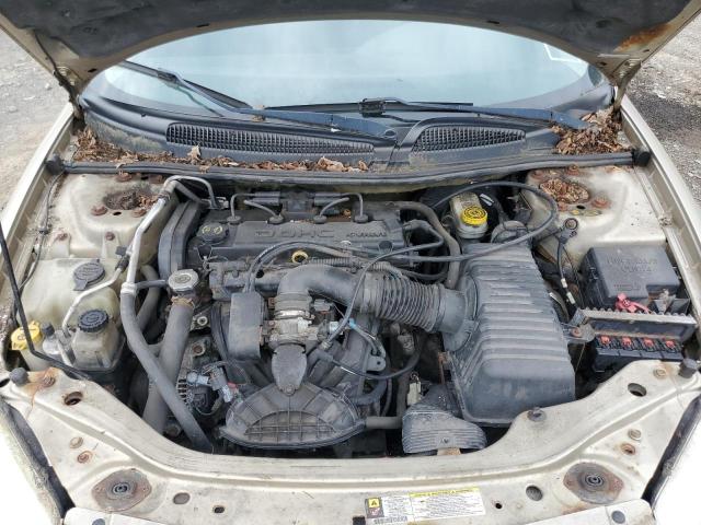 Photo 7 from auction – 2006 DODGE STRATUS with VIN 1B3EL46X86N266842