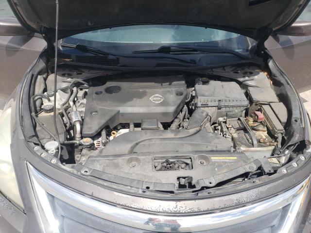 Photo 7 from auction – 2013 NISSAN ALTIMA 2.5 with VIN 1N4AL3AP2DN513872