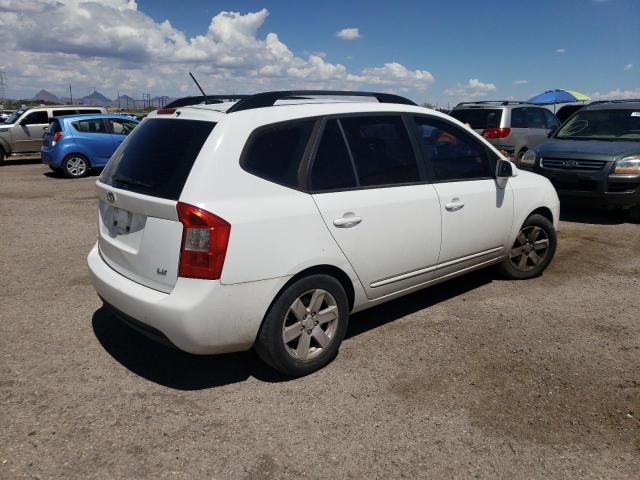 Photo 4 from auction – 2009 KIA RONDO BASE with VIN KNAFG528397261582
