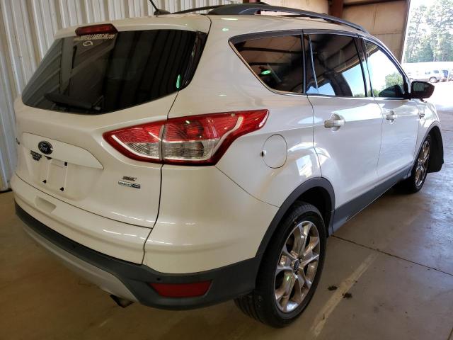 Photo 4 from auction – 2014 FORD ESCAPE SE with VIN 1FMCU9GX3EUA29917