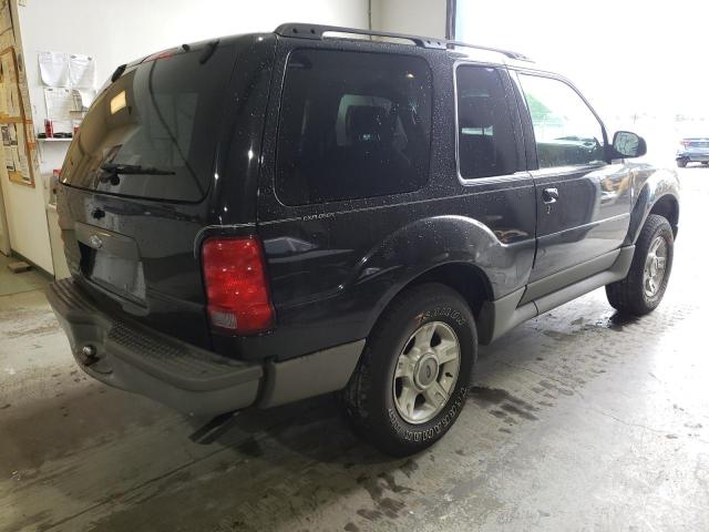 Photo 4 from auction – 2003 FORD EXPLORER S with VIN 1FMZU70E43UA58640